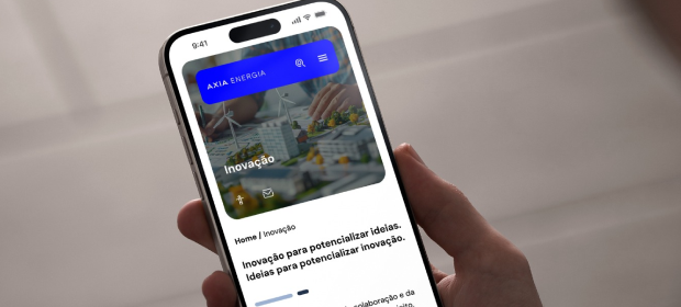 Axia mobile